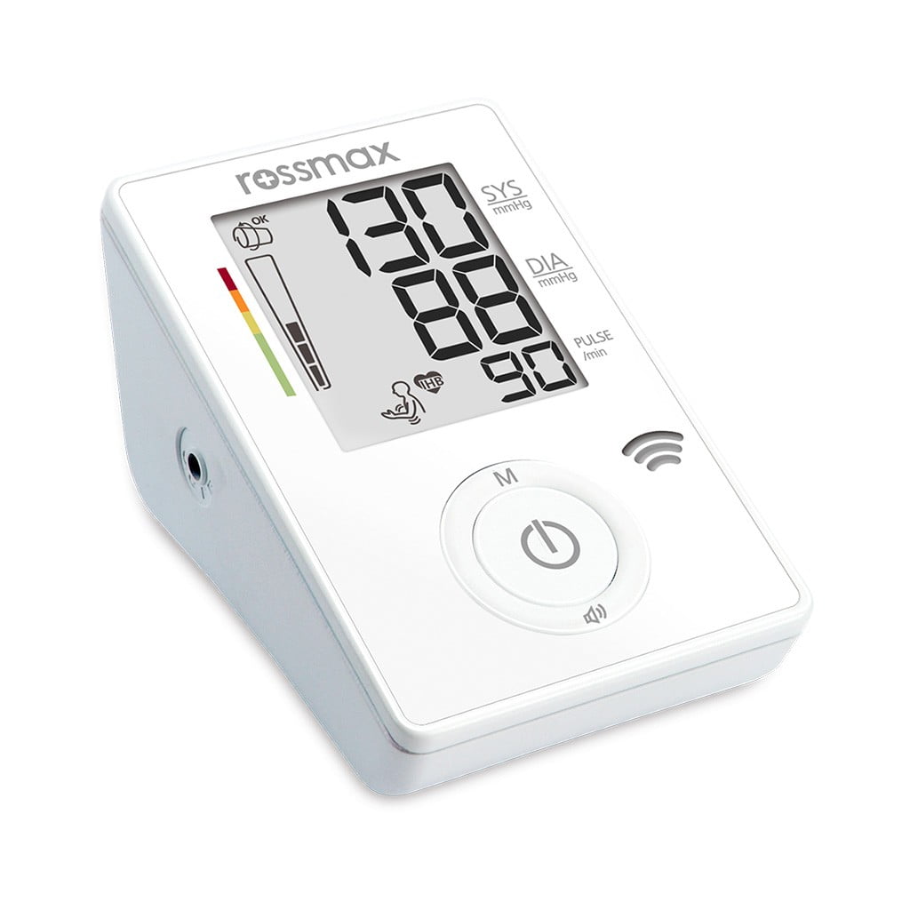 فشارسنج دیجیتالی بازویی رزمکس مدل CF175f