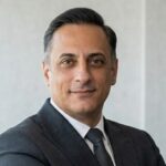 سید صادق قریشی