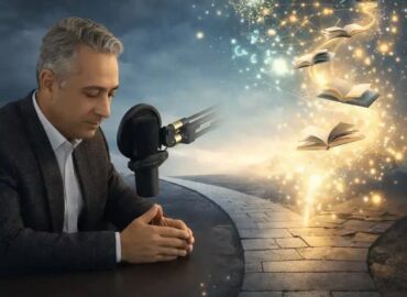 یادگیری برای رشد حرفه ای