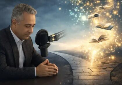 یادگیری برای رشد حرفه ای