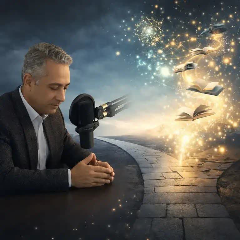 یادگیری برای رشد حرفه ای